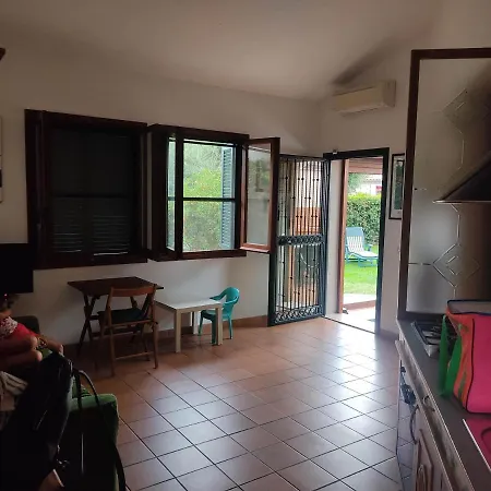 Villa Chiara Villa