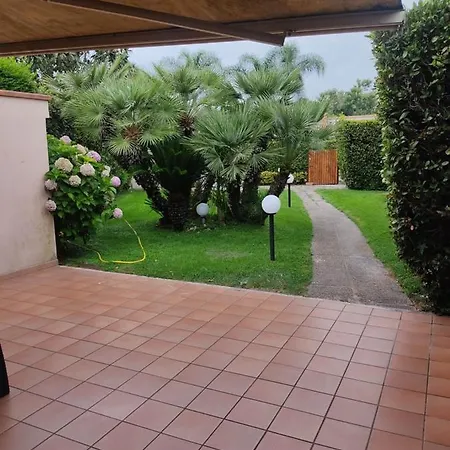 Villa Villa Chiara San Felice Circeo